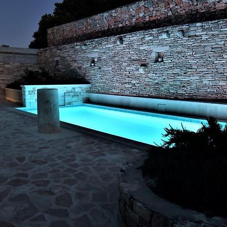 Villa Aries 수페타르 외부 사진