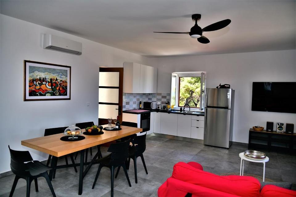 Villa Aries 수페타르 외부 사진