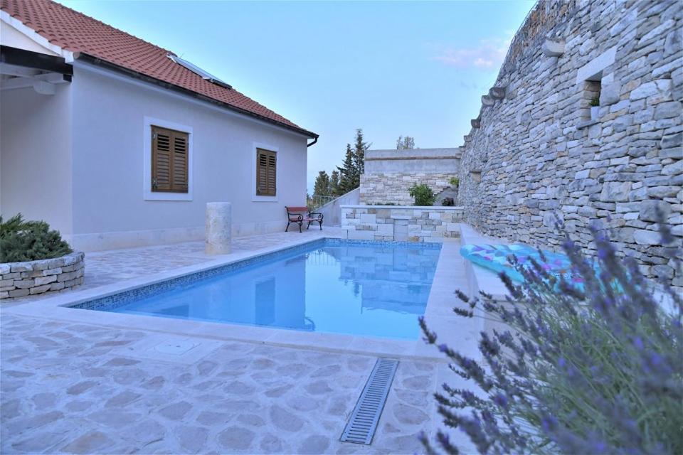 Villa Aries 수페타르 외부 사진