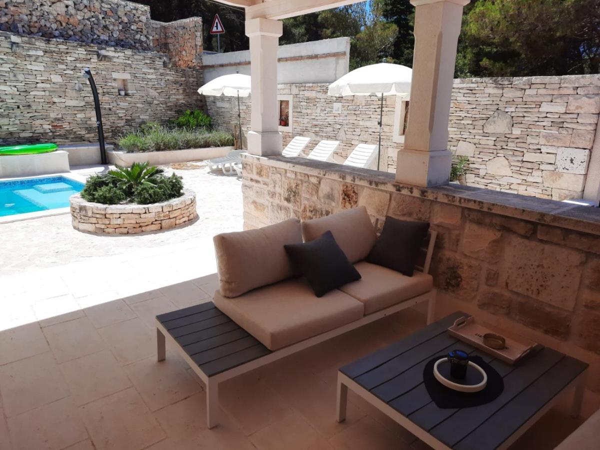Villa Aries 수페타르 외부 사진