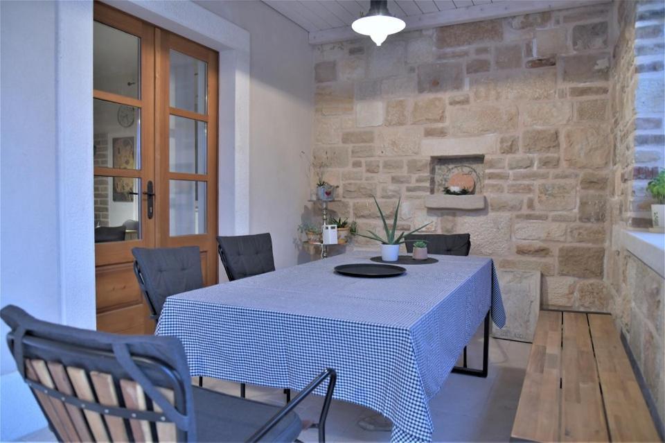 Villa Aries 수페타르 외부 사진