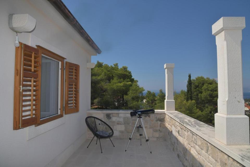Villa Aries 수페타르 외부 사진