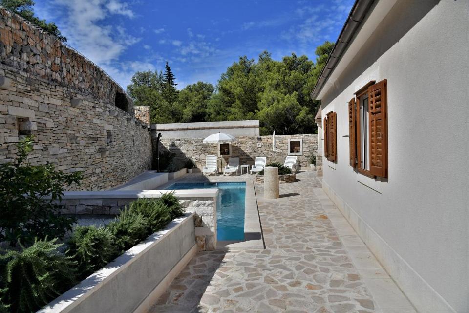 Villa Aries 수페타르 외부 사진