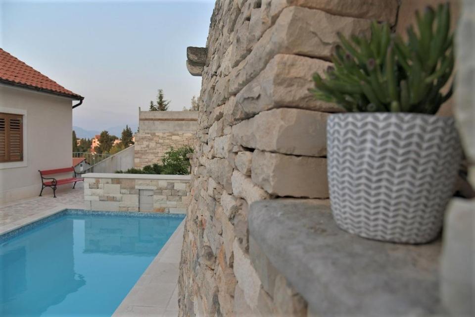 Villa Aries 수페타르 외부 사진