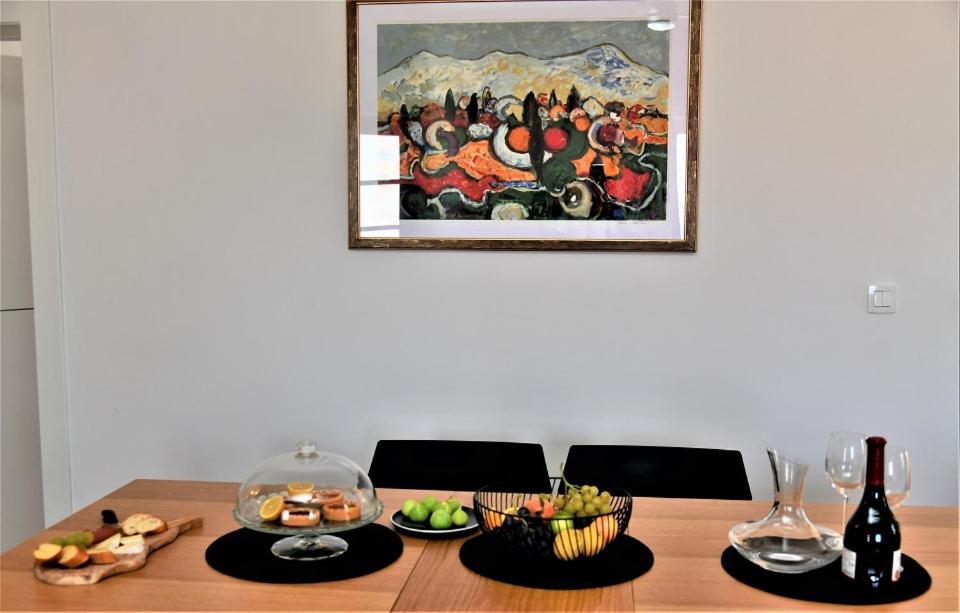Villa Aries 수페타르 외부 사진