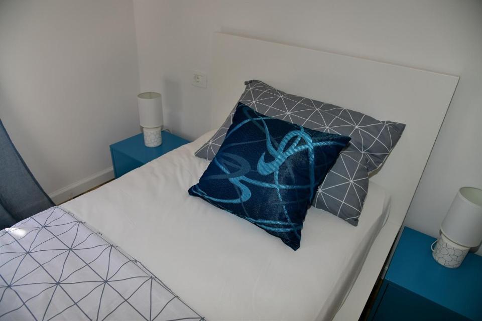 Villa Aries 수페타르 외부 사진