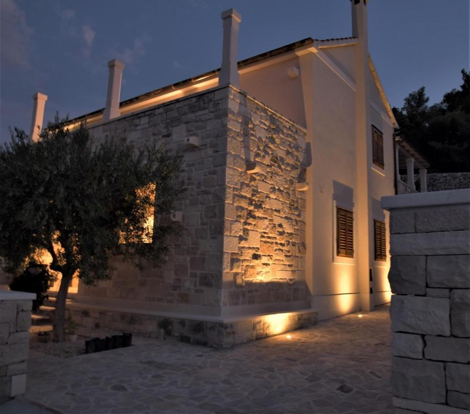 Villa Aries 수페타르 외부 사진